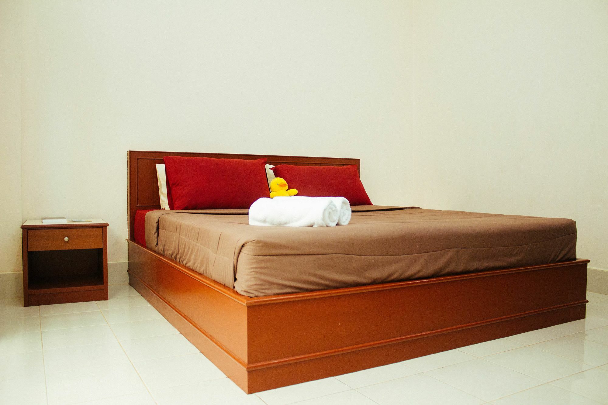 Great Home Mansion Hat Yai Exterior foto