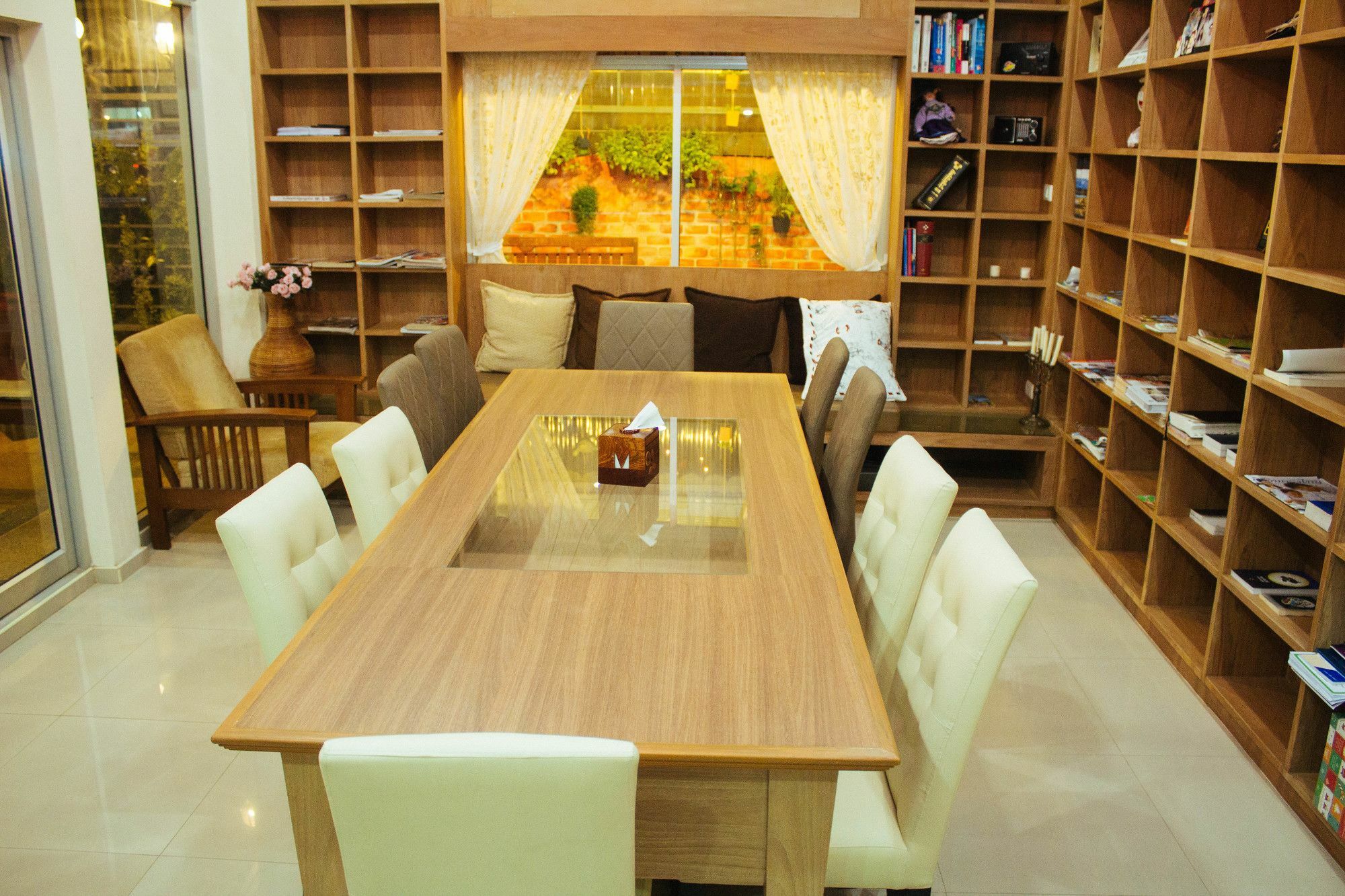 Great Home Mansion Hat Yai Exterior foto